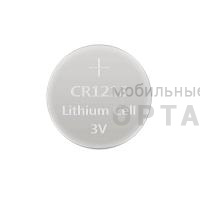 Элемент питания Mirex CR1216  3V  1 шт (1/60/360), ecopack Элемент питания Mirex CR1216  3V  1 шт (1/60/360), ecopack