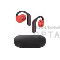 Наушники беспроводные внутриканальные Haylou PurFree Buds Orange OW01 Orange Наушники беспроводные внутриканальные Haylou PurFree Buds Orange OW01 Orange