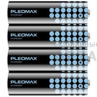 Элемент питания SAMSUNG PLEOMAX  LR6  4S  (б/б) Economy (24/480/28800) Элемент питания SAMSUNG PLEOMAX  LR6  4S  (б/б) Economy (24/480/28800)