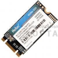 Жесткий диск SSD Netac  128GB N930ES, R/W -  970/635MB/s, PCIe 3 x4 (M.2), 2242 NVMe 3D NAND Жесткий диск SSD Netac  128GB N930ES, R/W -  970/635MB/s, PCIe 3 x4 (M.2), 2242 NVMe 3D NAND