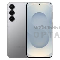 Смартфон Samsung S25 Plus 12/256GB Silver 5G (UAE)